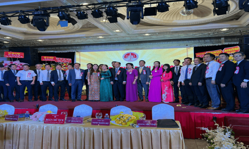 Một số giải ph&amp;#225;p, kiến nghị qua gi&amp;#225;m s&amp;#225;t c&amp;#244;ng t&amp;#225;c quản l&amp;#253;, tổ chức v&amp;#224; hoạt động của Luật sư tỉnh Đồng Nai